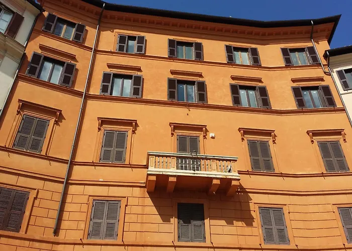 Navona 49 Luxury Suites&Apartment